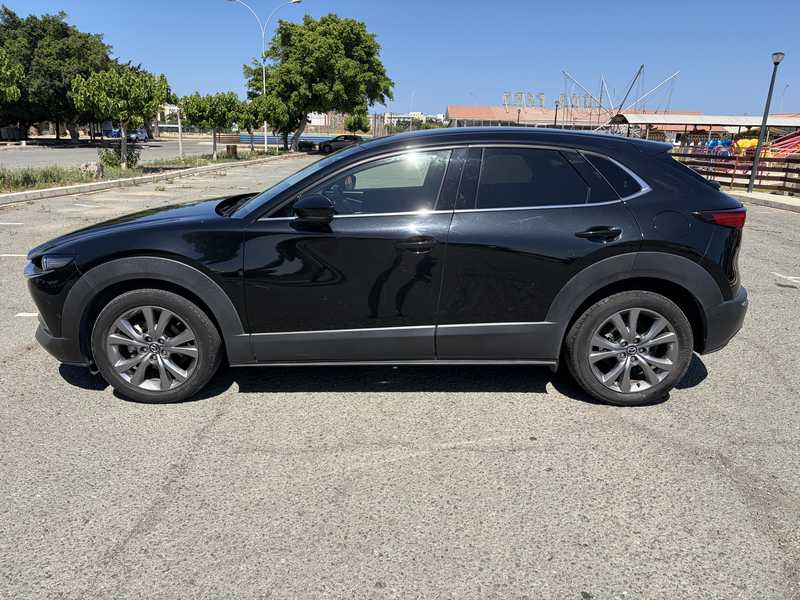 Mazda CX-30 2,0L 2022