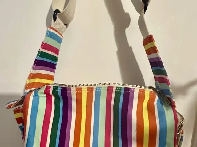 Rare porter and yoshida & co. collaboration bag unisex / suitable for kids & ad, Paphos — Agios Georgios