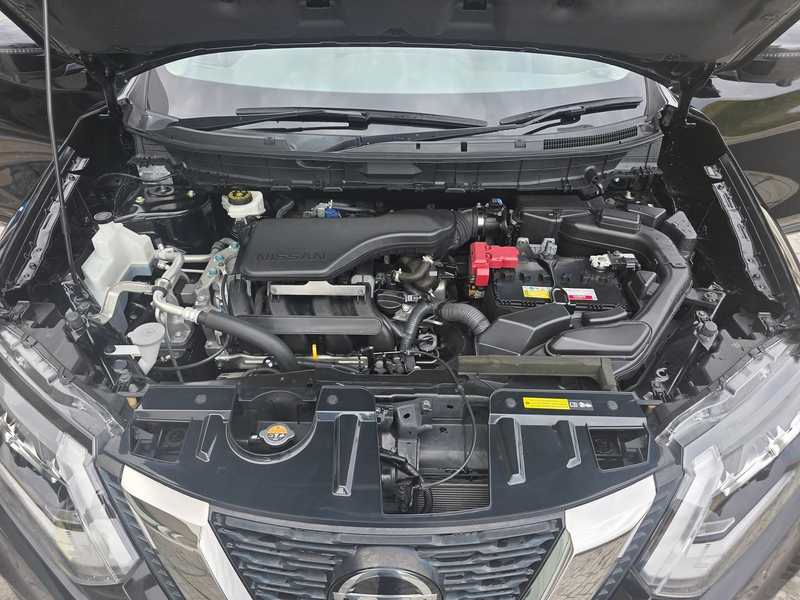 2021 Nissan Serena 2,0L 2021 Cyprus