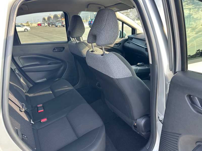 2022 Nissan Note e-Power 1,2L 2022 Cyprus