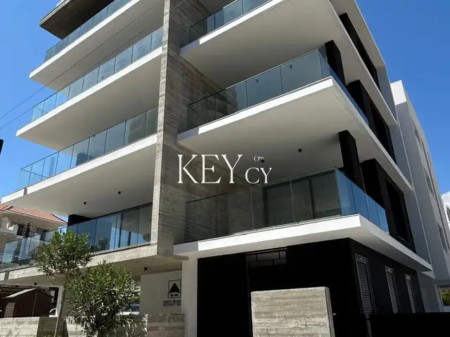 3-bedroom apartment to rent, Επαρχία Λεμεσού — Λεμεσός - Αγία Τριάδα