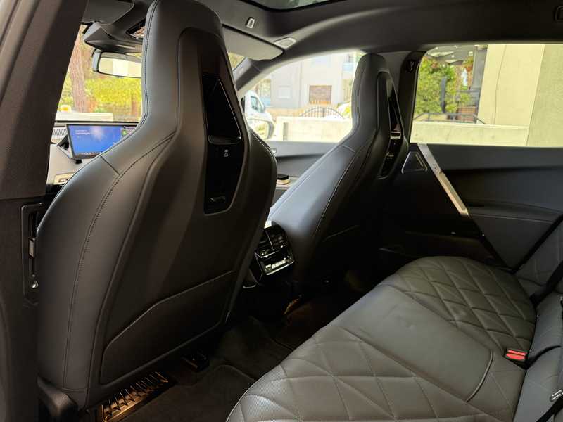 2023 BMW iX Electric 2023 Cyprus