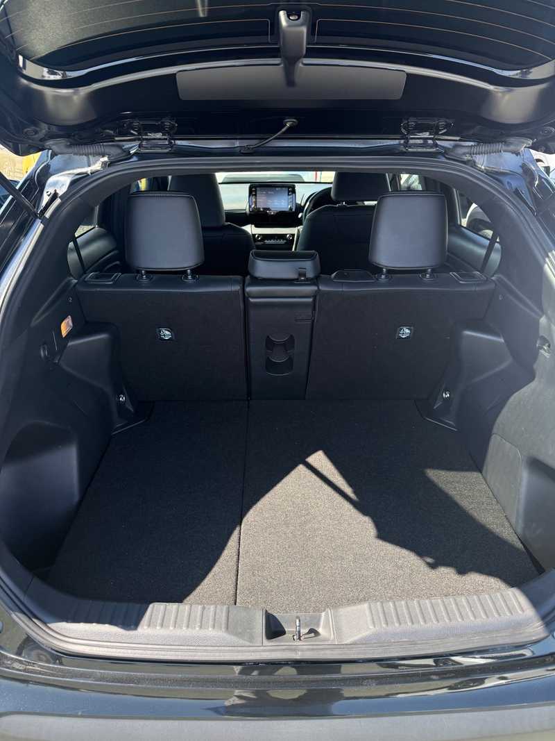 2024 Toyota Yaris Cross 1,5L 2024 Cyprus