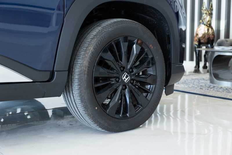 2025 Honda WR-V 1,5L 2025 Cyprus