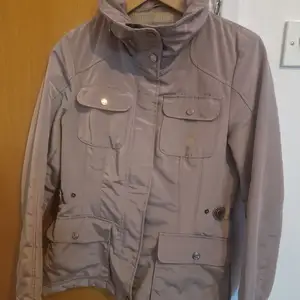Women geox coat/jacket waterproof size 6, Nicosia — Nicosia - Lykabittos