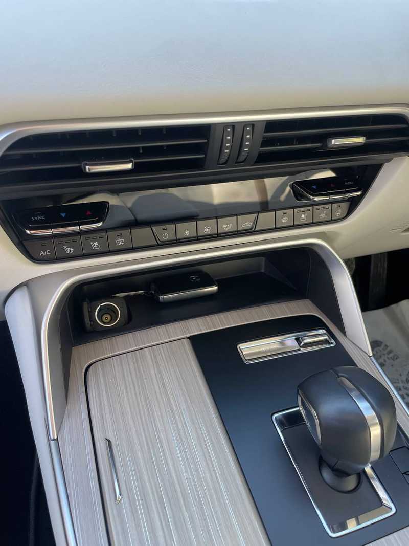 2023 Mazda CX-60 3,3L 2023 Cyprus