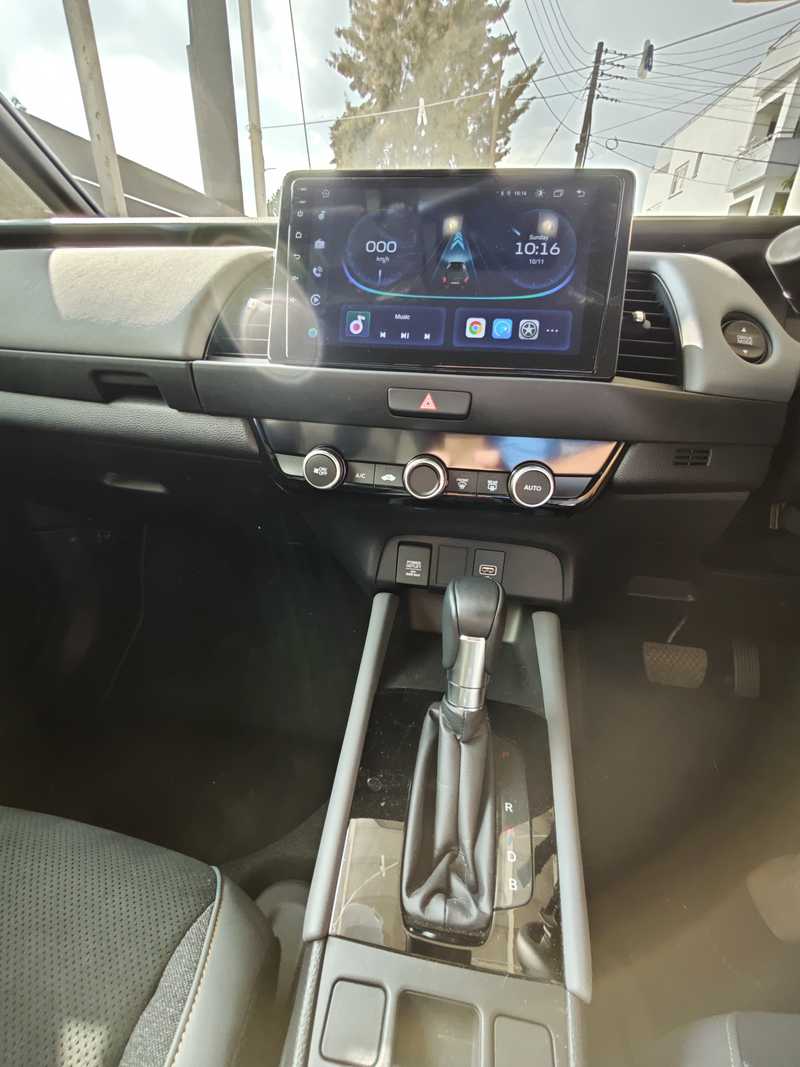 2024 Honda Fit 1,5L 2024 Cyprus