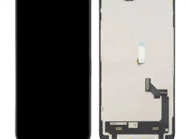 Display apple iphone 16e / 17e soft oled dd, Επαρχία Λεμεσού — Άγιος Αθανάσιος