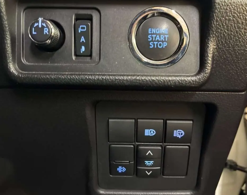 2023 Toyota Land Cruiser Prado 2,8L 2023 Cyprus