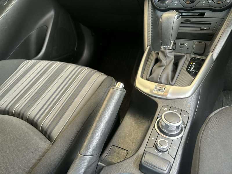 2022 Mazda 2 1,5L 2022 Cyprus