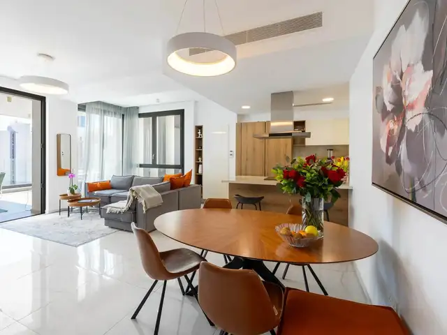 2-bedroom apartment for sale, Επαρχία Λεμεσού — Ποταμός Γερμασόγειας