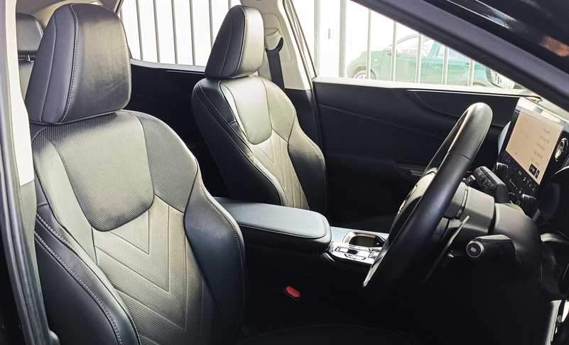 2023 Lexus NX 2,5L 2023 Cyprus