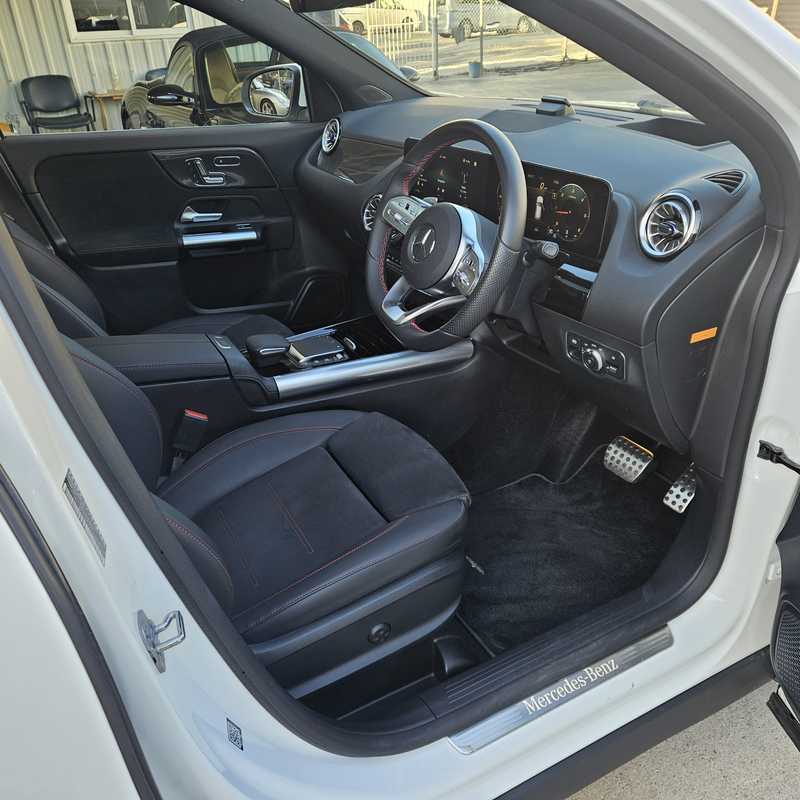 2023 Mercedes-Benz GLA-Class 2,0L 2023 Cyprus