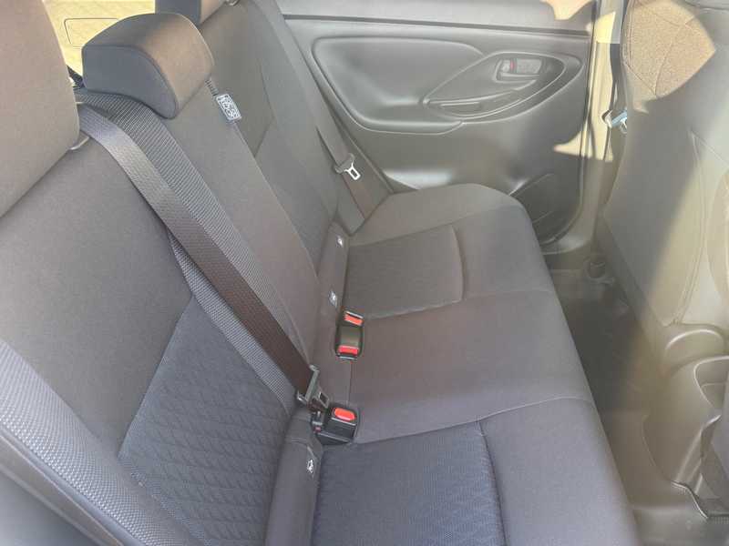 2023 Toyota Yaris Cross 1,5L 2023 Cyprus