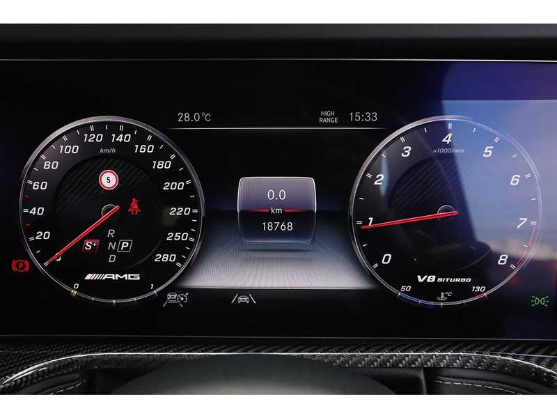 2023 Mercedes-Benz G-Class 4,0L 2023 Cyprus