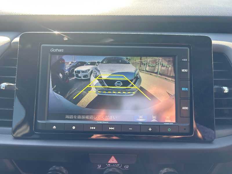 2023 Honda Fit 1,5L 2023 Cyprus