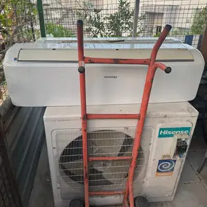 Air condition 24, Επαρχία Λεμεσού — Άγιος Τύχων
