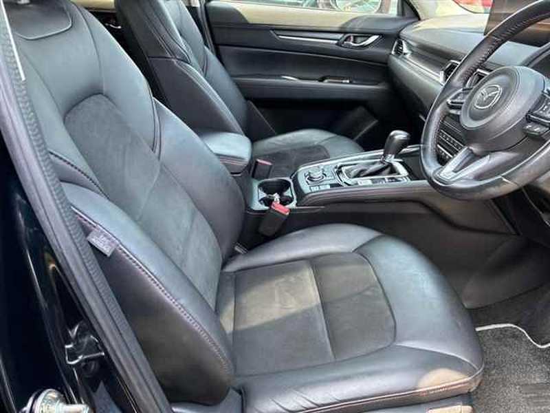 2022 Mazda CX-5 2,0L 2022 Cyprus