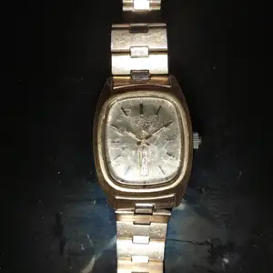 Vintaje Seiko watch, Nicosia — Aglantzia