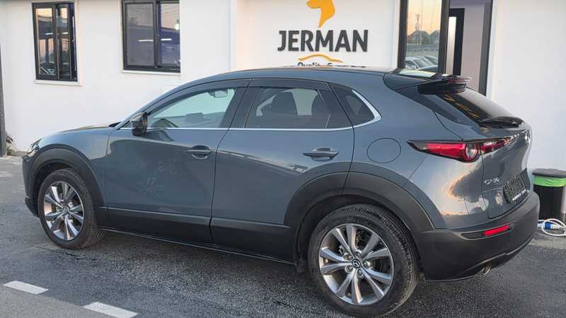 2021 Mazda CX-30 2,0L 2021 Cyprus