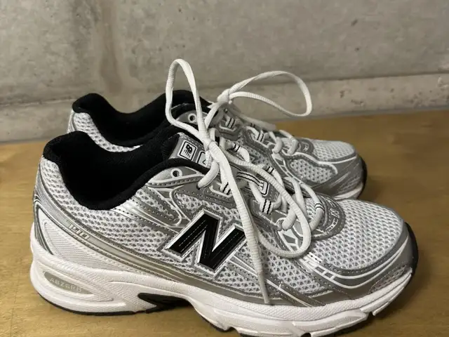 New balance, Nicosia — Strovolos - Stavros