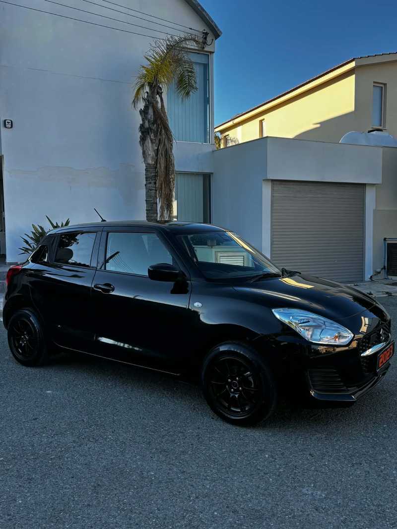 2023 Suzuki Swift 1,3L 2023 Cyprus