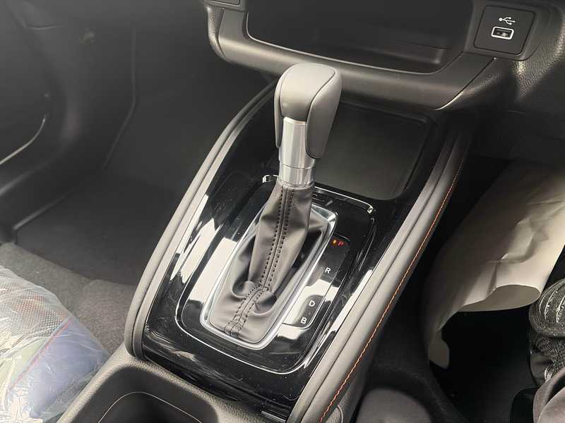 2026 Honda Vezel 1,5L 2026 Cyprus
