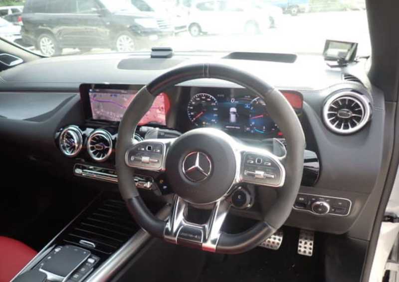 2024 Mercedes-Benz GLC-Class 2,0L 2024 Cyprus