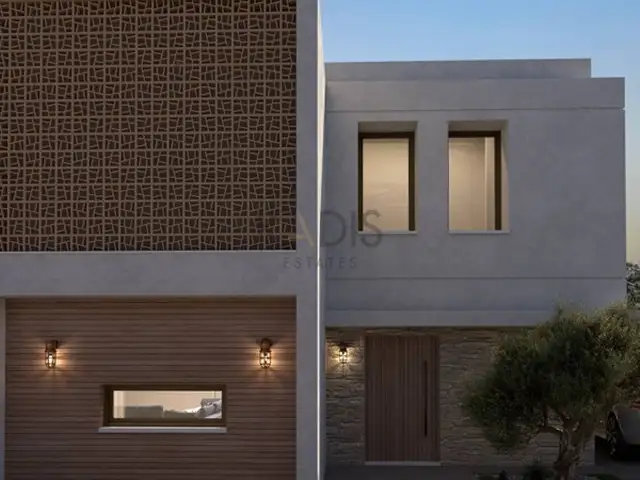 3-bedroom villa for sale, Επαρχία Λεμεσού — Σωτήρα Λεμεσού