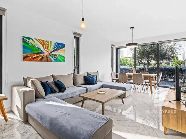 3-bedroom detached house for sale, Paphos — Empa - 3