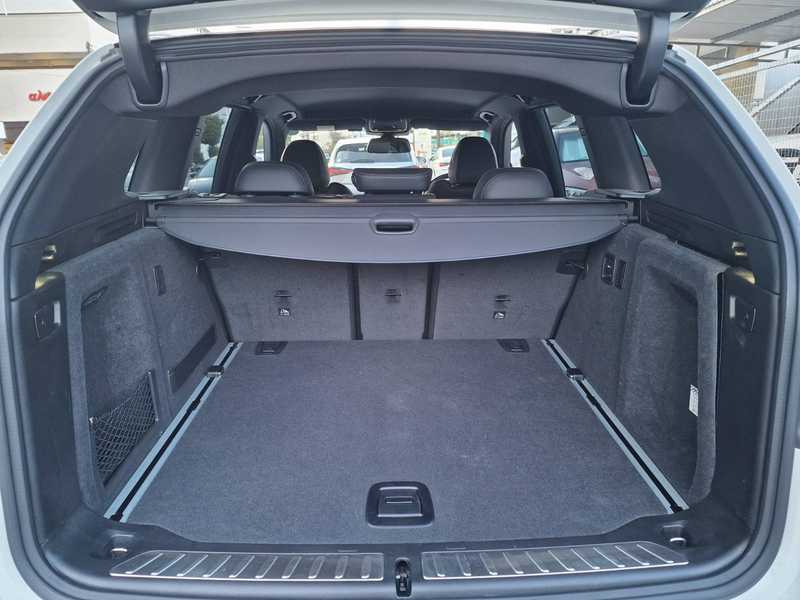 2020 BMW X3 2,0L 2020 Cyprus