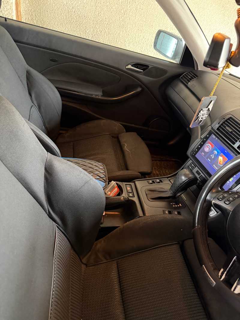 2003 BMW 7-Series 2,0L 2003 Cyprus
