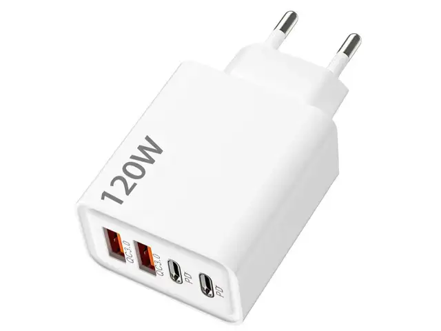 Fast charger 120W, Επαρχία Λεμεσού — Λεμεσός - Νεάπολη
