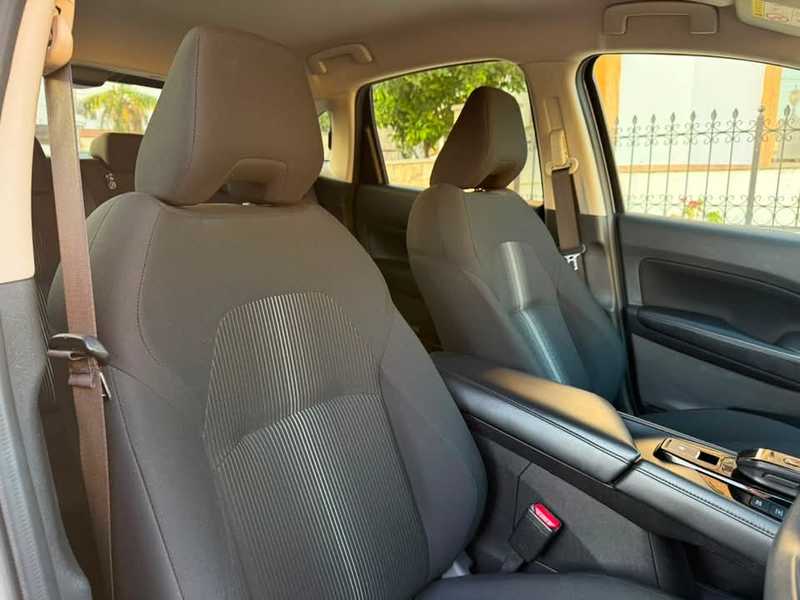 2023 Nissan Note e-Power 1,2L 2023 Cyprus