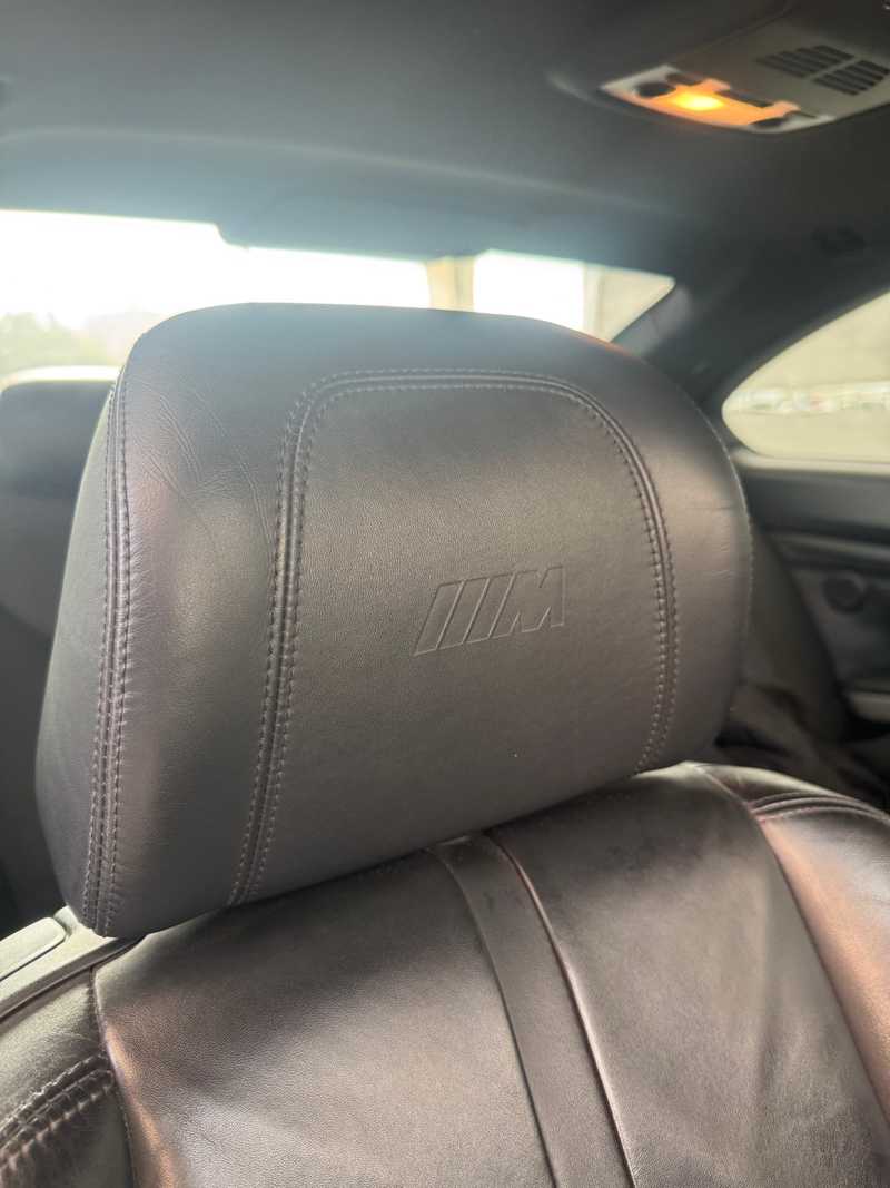 2011 BMW 3-Series 3,0L 2011 Cyprus