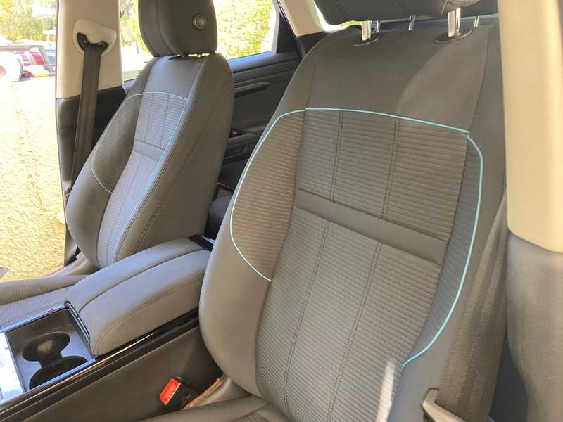 2019 Land Rover Range Rover Evoque 2,0L 2019 Cyprus
