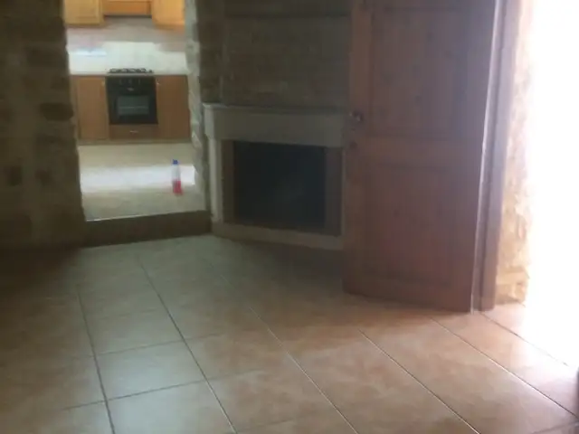 2-bedroom detached house to rent, Limassol — Spitali