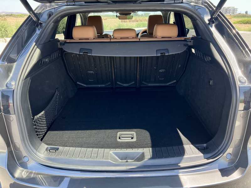 2023 Mazda CX-60 3,3L 2023 Cyprus