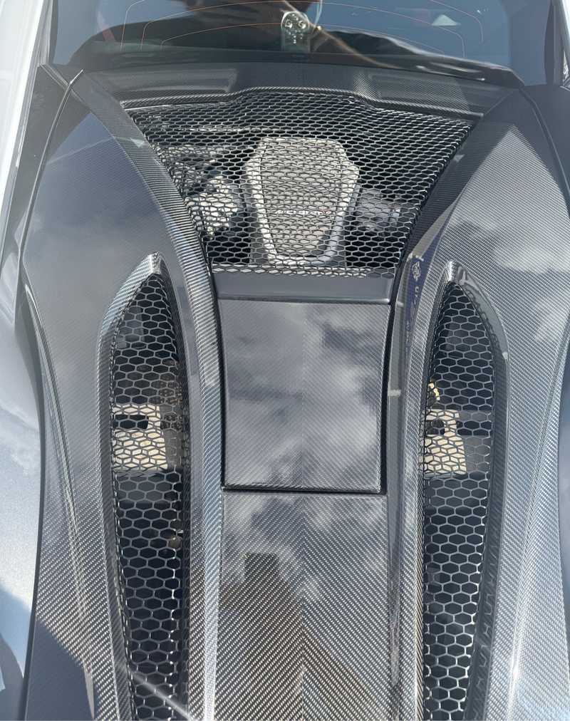 2016 McLaren 570S 3,8L 2016 Cyprus