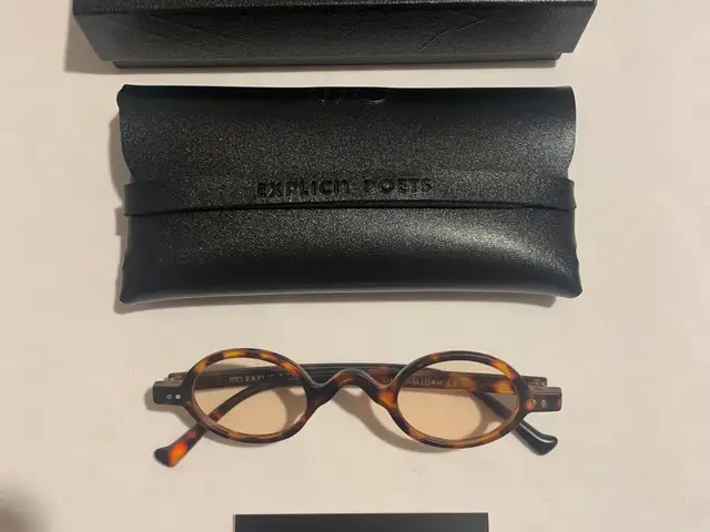 Sunglasses-new, Επαρχία Λάρνακας — Λάρνακα - Σωτήρος