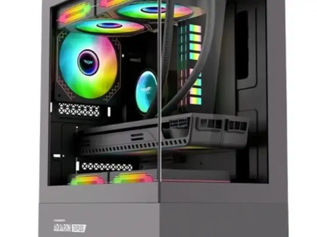 Team armenius ryzen 5 5500 16gb 1tb nvme gtx 1660 super refurbished, Επαρχία Λευκωσίας — Λακατάμεια - Αγία Παρασκευή
