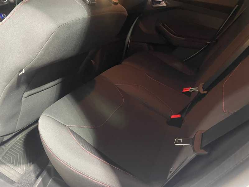 2017 Ford Focus 1,0L 2017 Cyprus