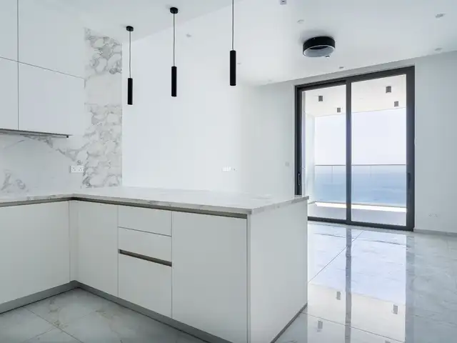 1-bedroom apartment for sale, Limassol — Agios Tychon