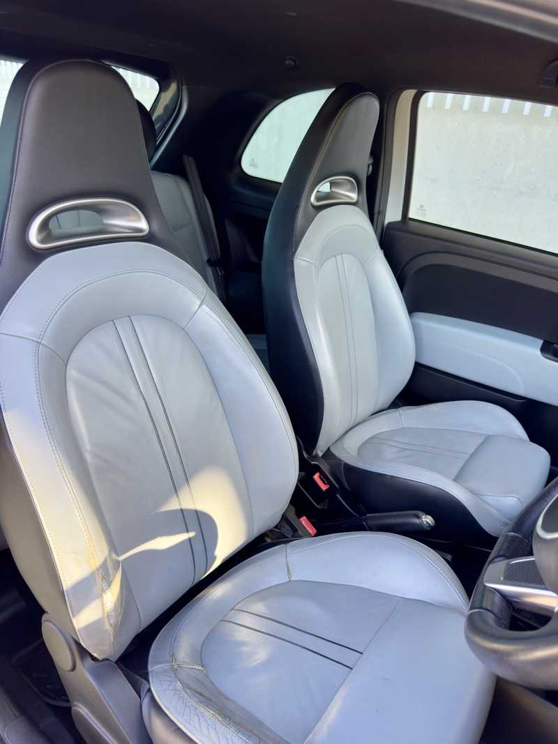 2013 Fiat Abarth 595 1,4L 2013 Cyprus