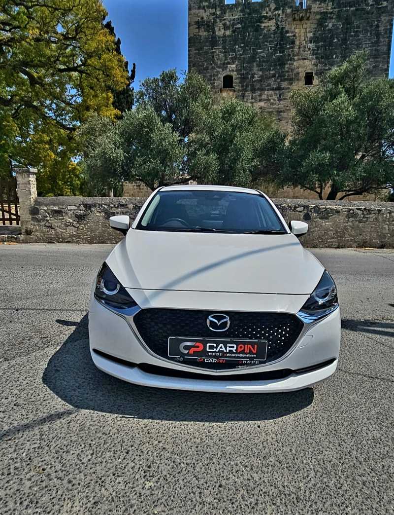 2022 Mazda 2 1,5L 2022 Cyprus