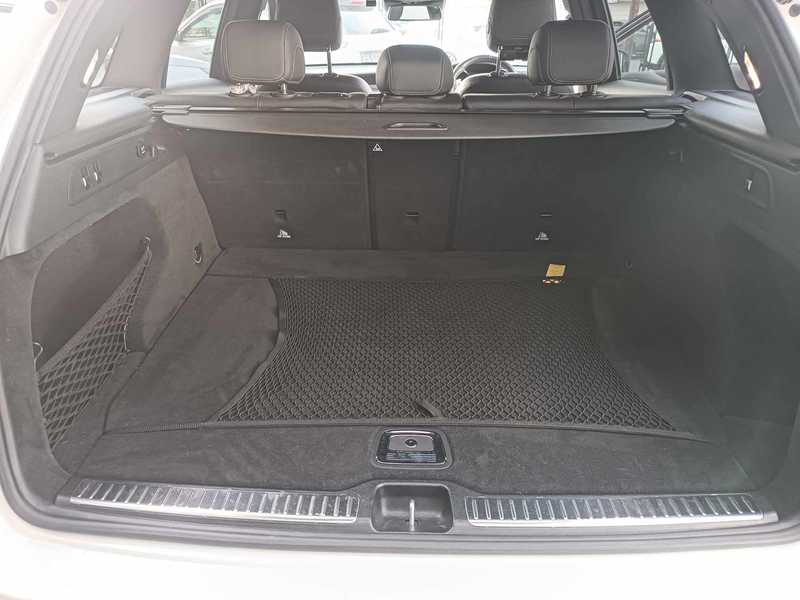 2019 Mercedes-Benz GLC-Class 4,0L 2019 Cyprus