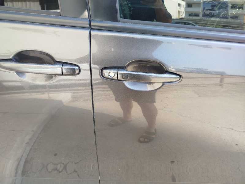 2014 Toyota Voxy 2,0L 2014 Cyprus