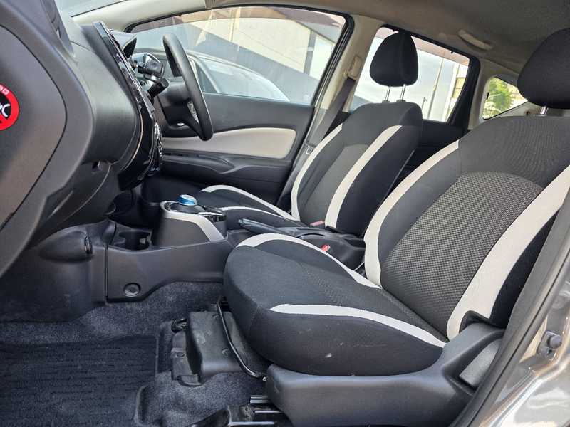 2019 Nissan Note e-Power 1,2L 2019 Cyprus