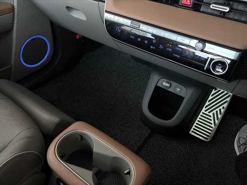 2025 Hyundai IONIQ 5 Electric 2025 Cyprus