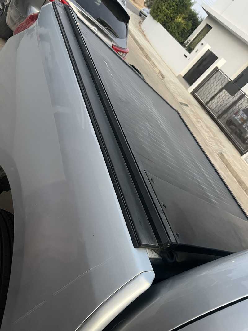 2011 Mitsubishi L200 2,5L 2011 Cyprus